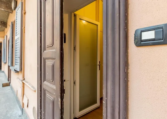 Easylife - - Gregorio 11 P2 - Porta Venezia