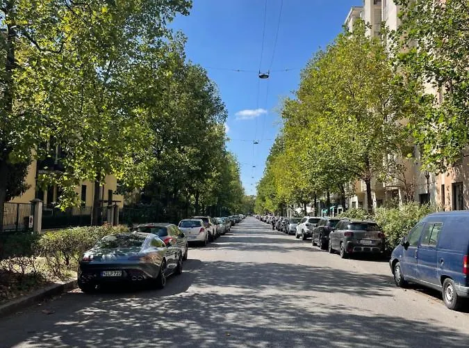 Appartamento 2 Camere Fieracity&Mico&Sansiro Milánó