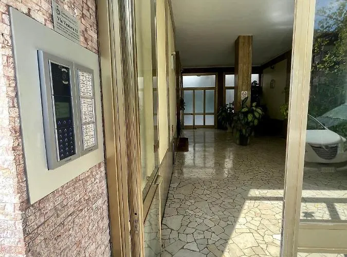 Appartamento 2 Camere Fieracity&Mico&Sansiro *