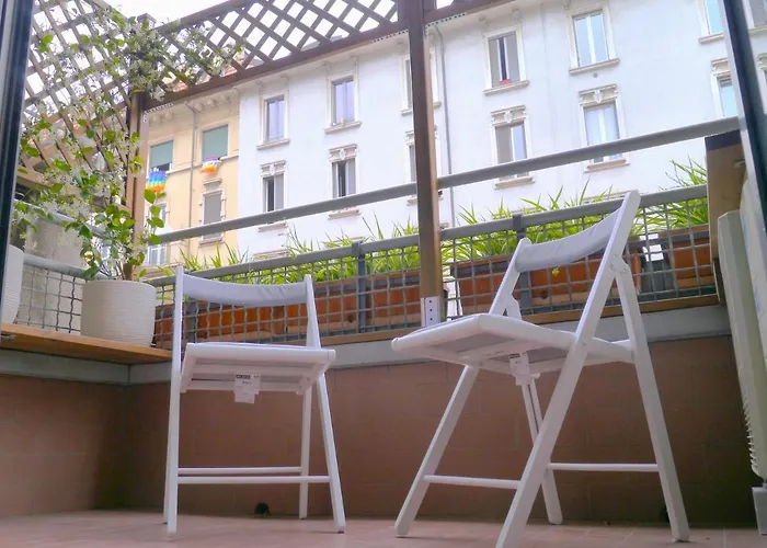 Relax In - Ventura - Lambrate - Citta Studi Apartment