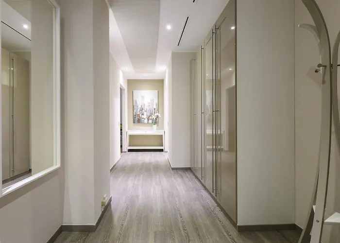 Apartment Contempora - Cavallotti 13 - B43