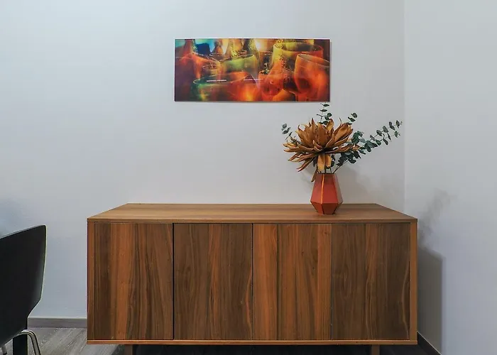 Contempora - Cavallotti 13 - B43 * Mailand