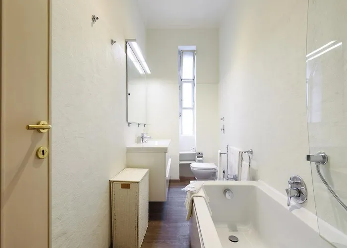 Apartment Contempora - Cavallotti 13 - B43 Mailand