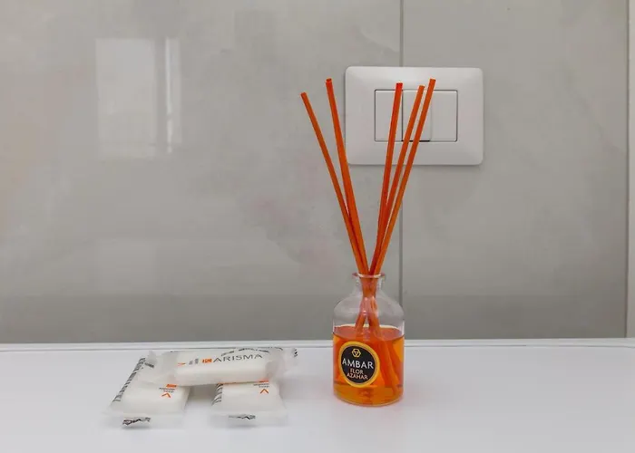 E-bicocca Apartmán Milán