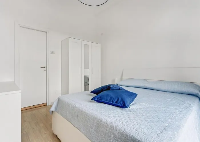 Mo1 - Wonderful With Terrace - Appartamento *