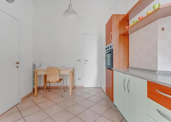 Mo1 - Wonderful With Terrace - Appartamento