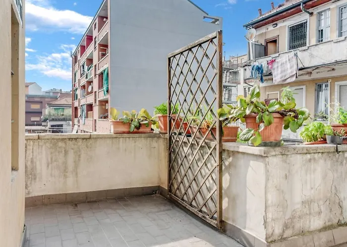 Mo1 - Wonderful With Terrace -