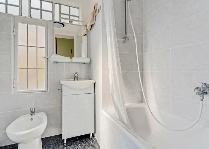 Appartamento Mo1 - Wonderful With Terrace - *