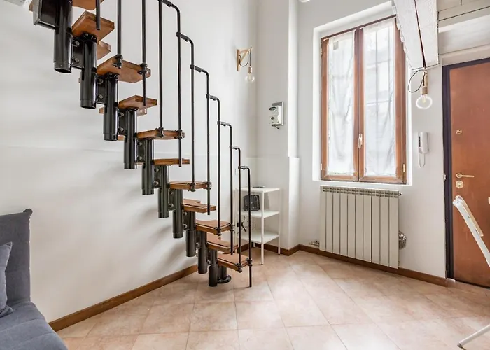 New! 700m From Corso Lodi! Milaan
