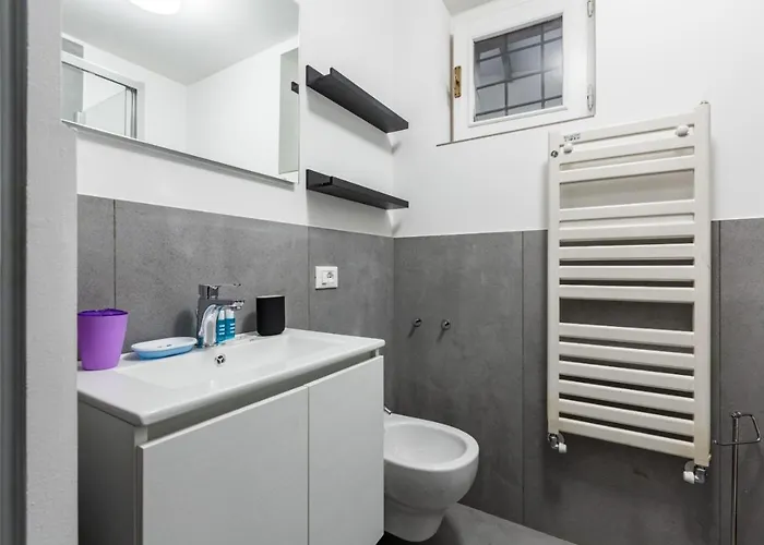 New! 700m From Corso Lodi! Apartamento