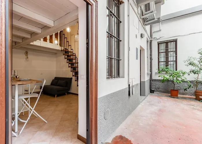 New! 700m From Corso Lodi! *