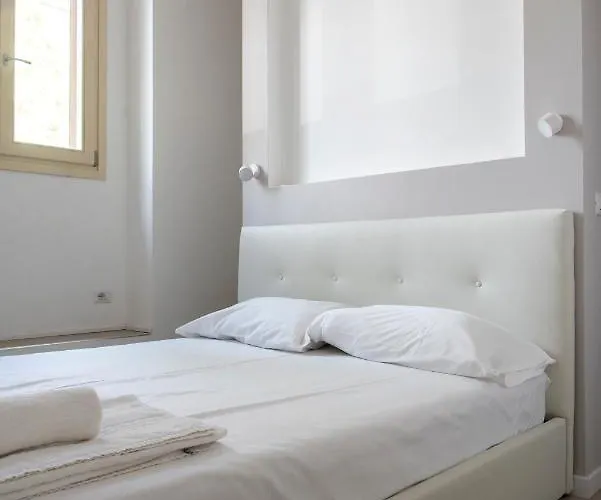 Youhosty - Pavia 7 Апартаменты