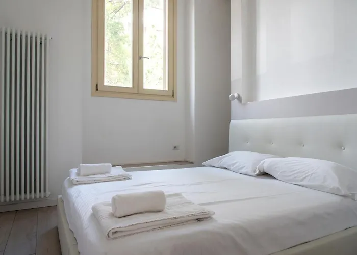 Youhosty - Pavia 7 Апартаменты