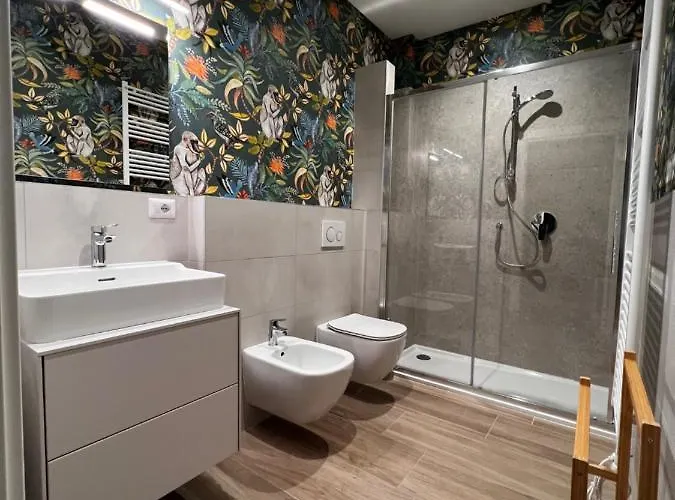 Apartamento Velasca Pearl