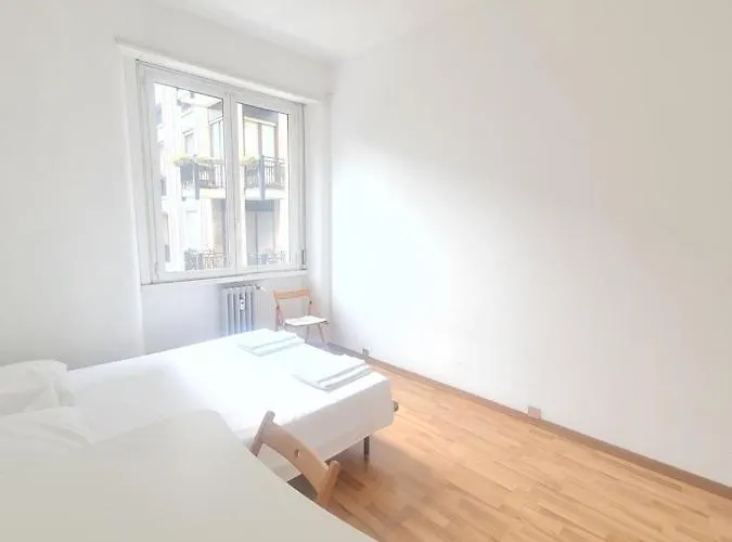 Santa Maria Valle Appartamento Milano