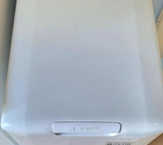 Apartment Justblue - Citta Studi/piola/lambrate Milan