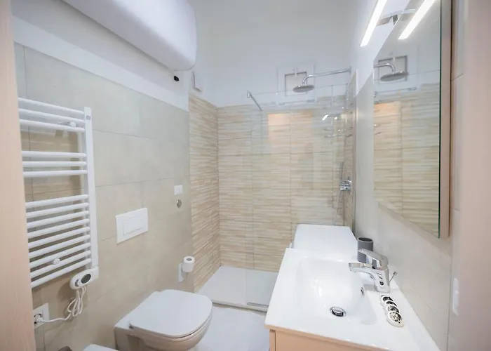 Daire Loft Moderno In Porta Venezia *