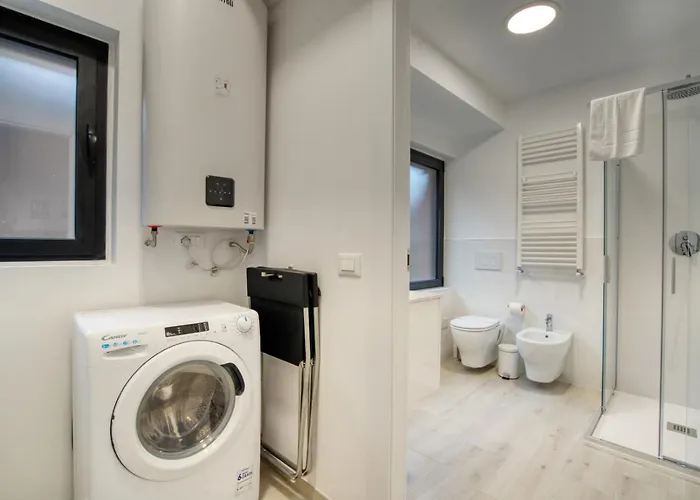 Hotel Suzzani 273