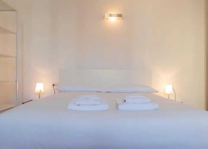 Comfort Near P Venezia / Cso B Aires - Casati *