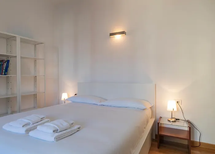 Appartement Comfort Near P Venezia / Cso B Aires - Casati