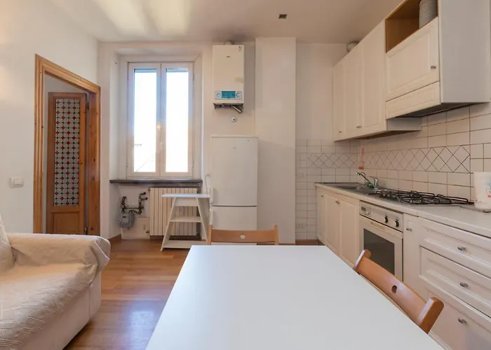 Comfort Near P Venezia / Cso B Aires - Casati Appartement *