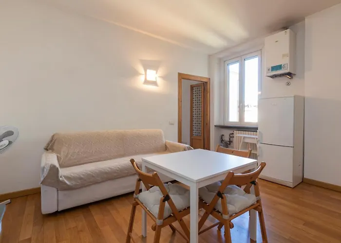 Appartement Comfort Near P Venezia / Cso B Aires - Casati *