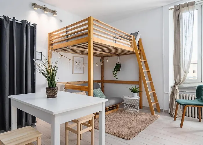 Lejlighed Design In The Heart Of Bicocca Milano