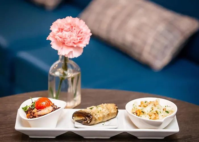 Indigo - Corso Monforte By Ihg 4*