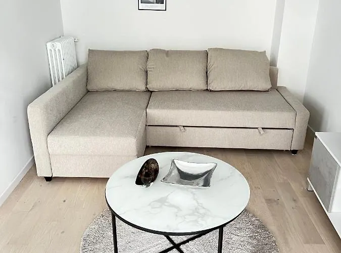 Alchemi Loft Apartmán