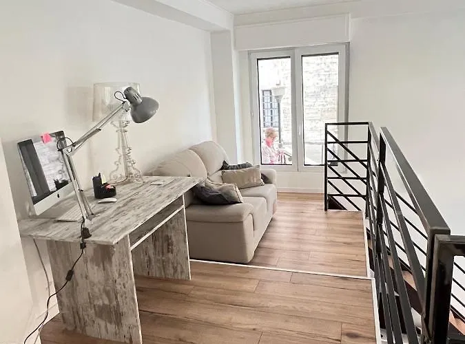 Alchemi Loft Милан