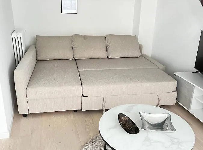 Alchemi Loft Apartmán