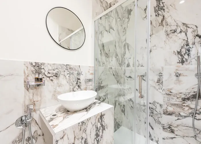 Gæstehus Dh Castello Milano