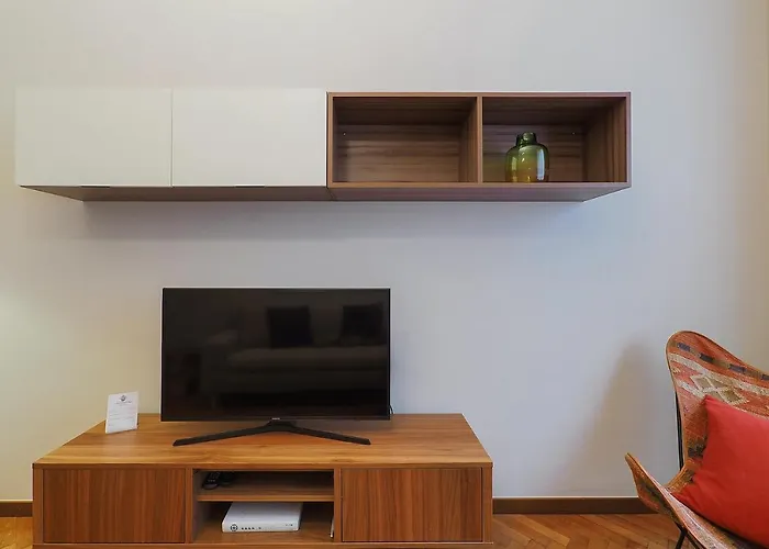 Apartment Contempora - Cavallotti 13 - B43 Mailand