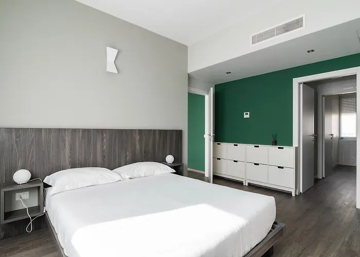 Contempora - Cavallotti 13 - A62 Διαμέρισμα *