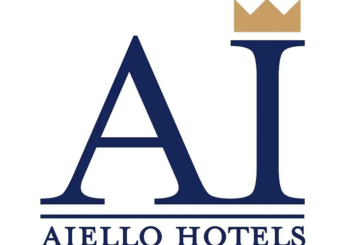 Hotell Ah - Duomo Essence Milano