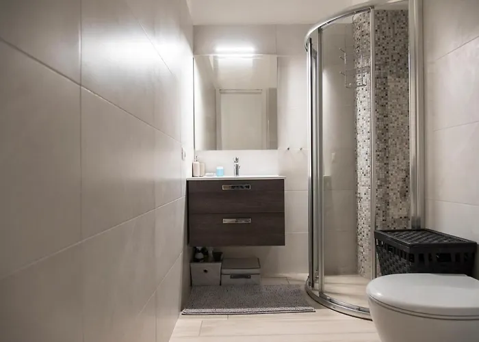 Апартаменты Youhosty - Pavia 7 Милан