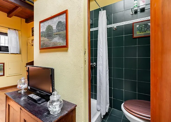 Brera Cosy Studio On 2 Levels!