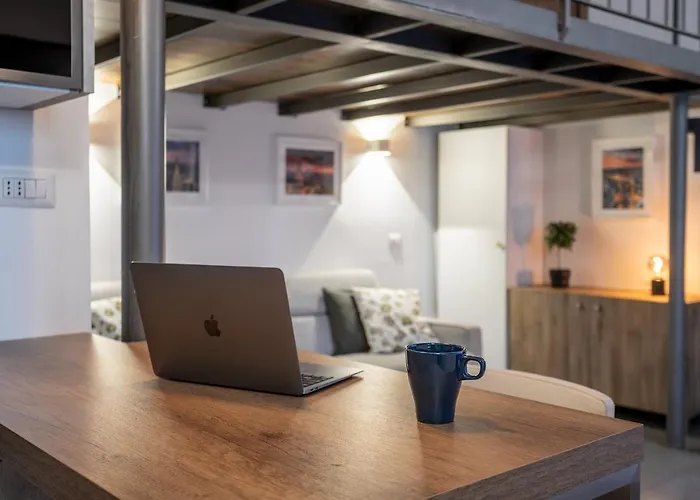 Loft Marghera *