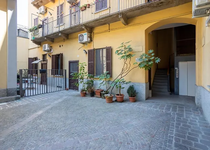 Loft Marghera *
