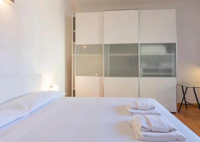 Comfort Near P Venezia / Cso B Aires - Casati *