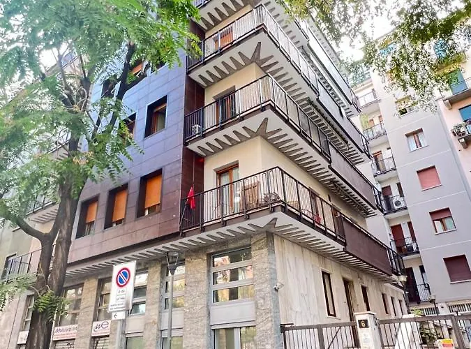 Alchemi Loft Apartmán *