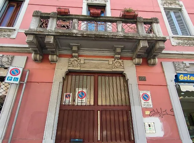 Apartamento S&m 