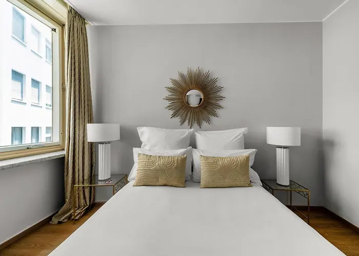 Adore Apartmanhotel 3*
