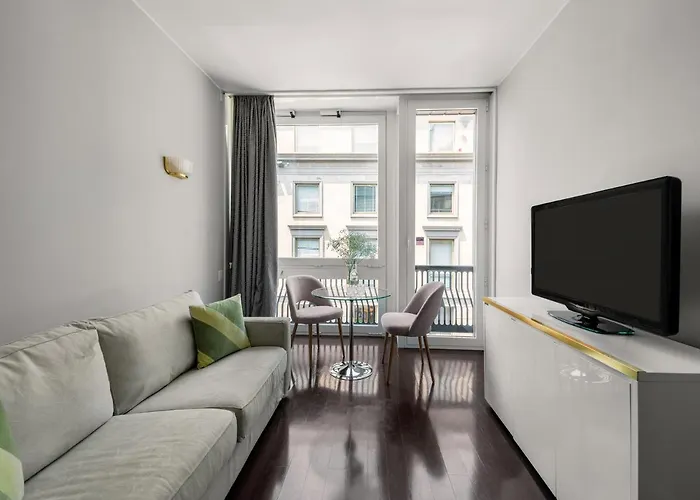 Adore Apartmanhotel 3*