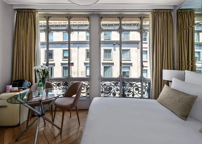 Aparthotel Adore Milano