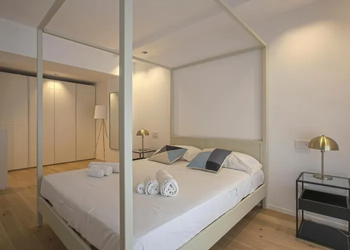 Chic Luxury Apartments-hosted By Sweetstay شقة *