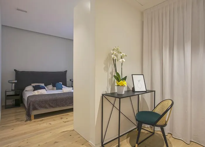 شقة Chic Luxury Apartments-hosted By Sweetstay