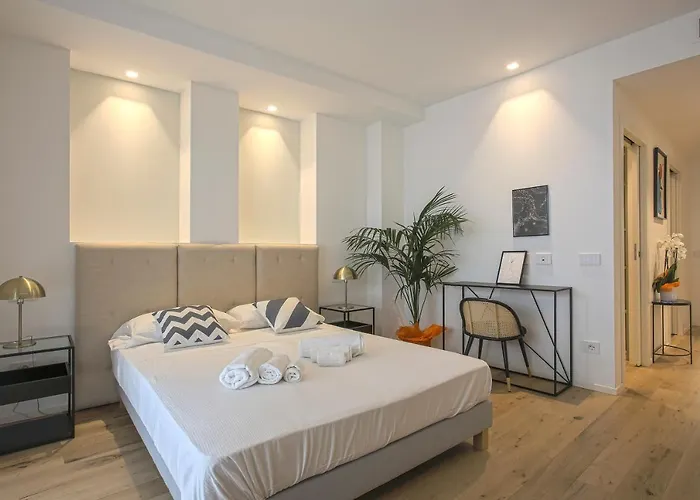Chic Luxury Apartments-hosted By Sweetstay