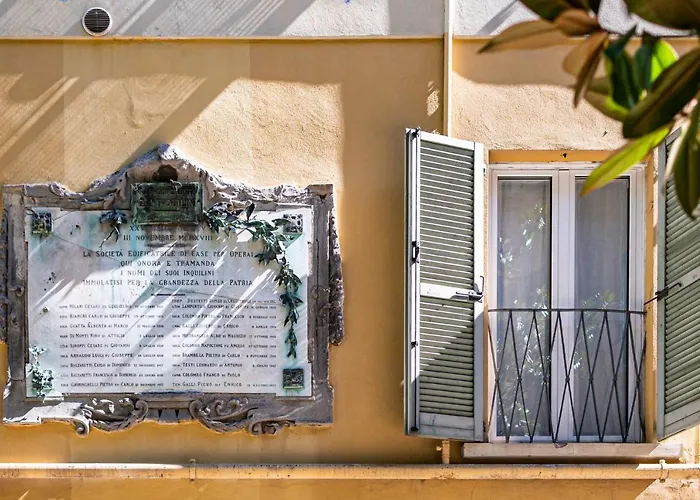 Brera Livings, Charming Flat Near Duomo アパート ミラノ