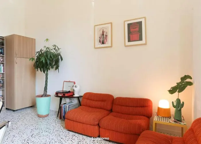Apartamento Secret Garden In The Heart Of Isola *